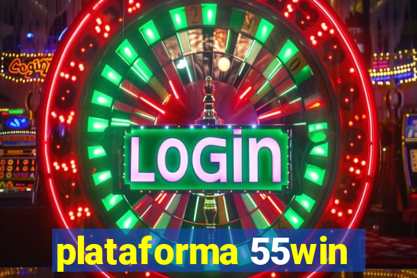 plataforma 55win