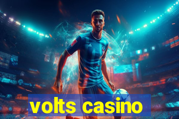 volts casino