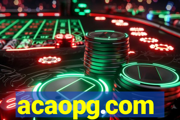 acaopg.com