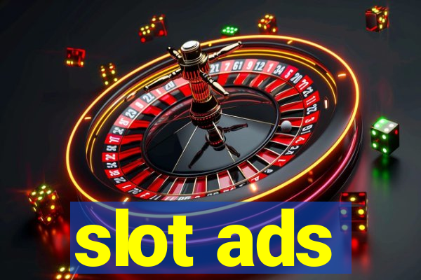 slot ads