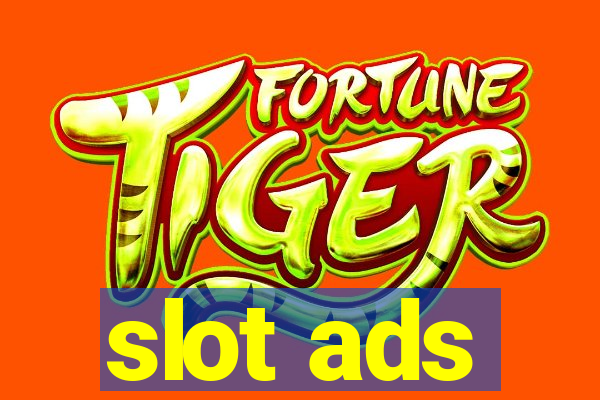 slot ads