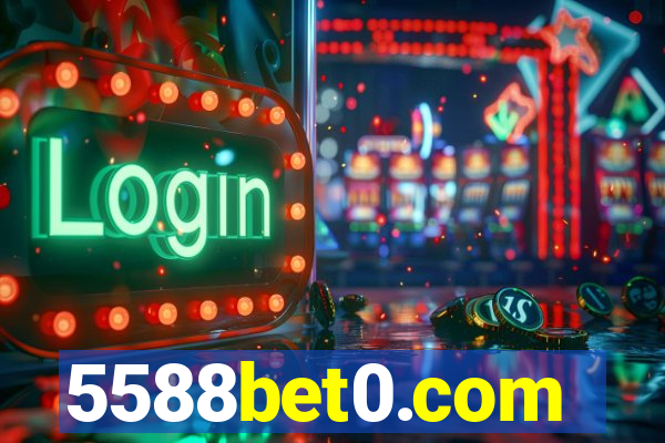 5588bet0.com