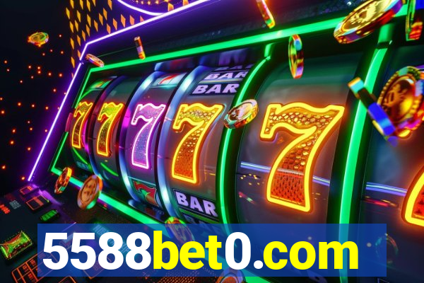 5588bet0.com