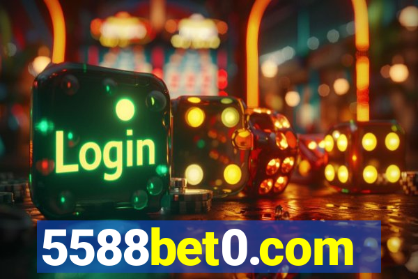 5588bet0.com