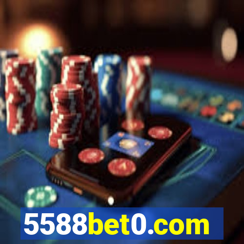 5588bet0.com