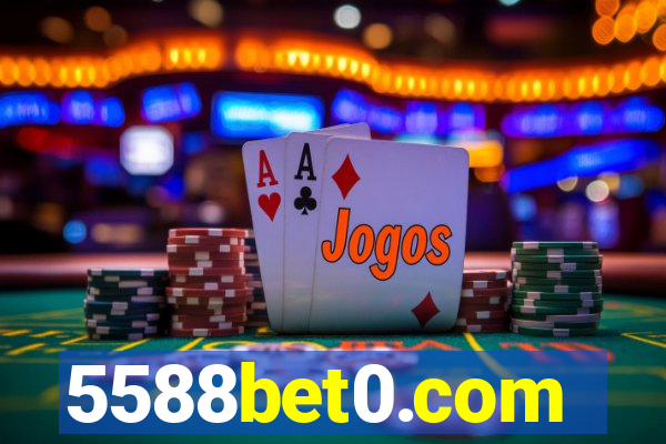 5588bet0.com