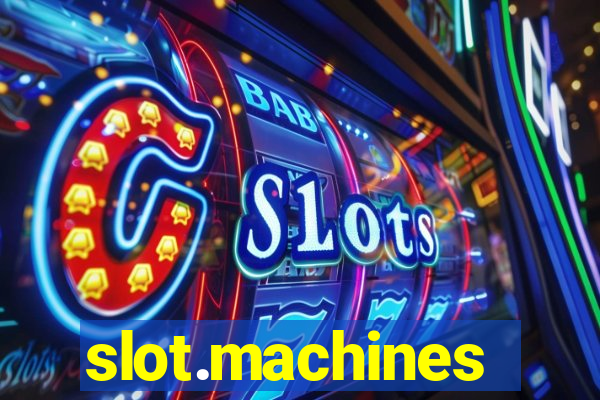 slot.machines