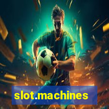 slot.machines