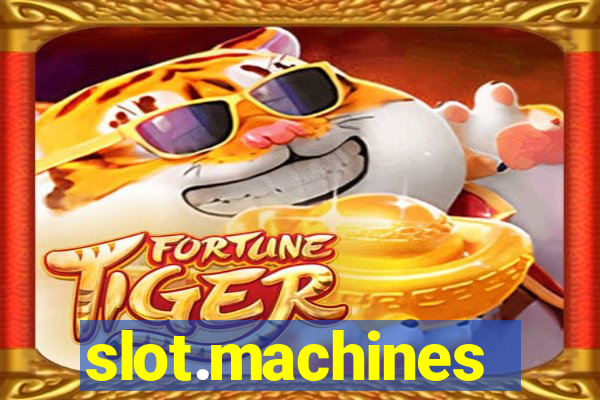 slot.machines