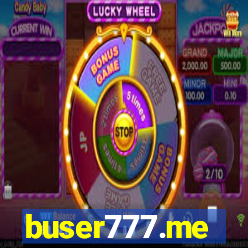 buser777.me