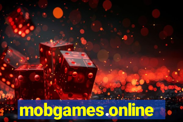 mobgames.online-mobgames