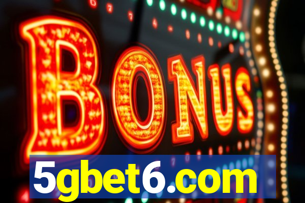 5gbet6.com