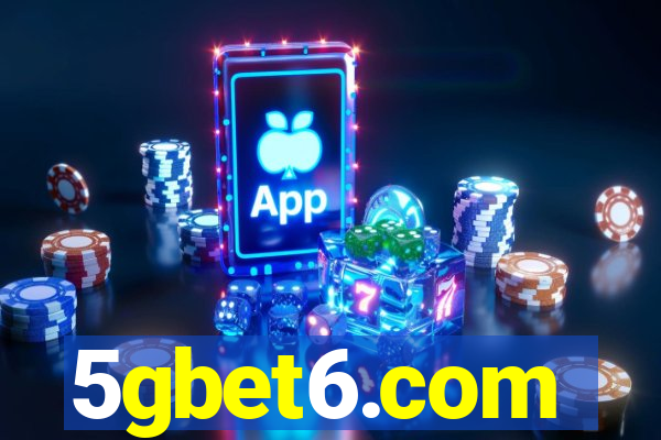 5gbet6.com