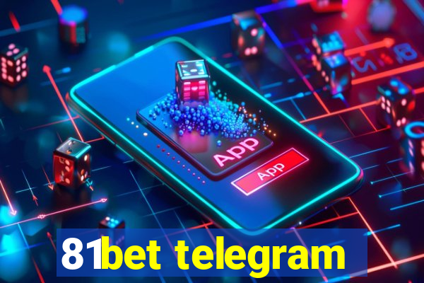 81bet telegram