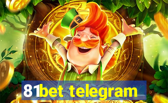 81bet telegram