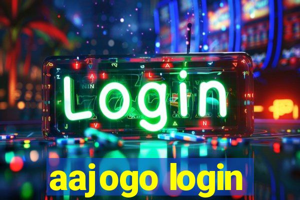 aajogo login