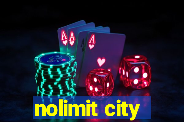 nolimit city