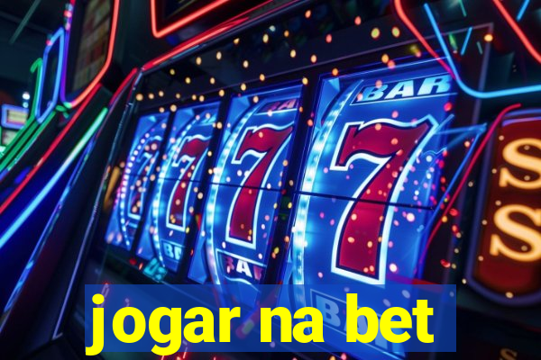 jogar na bet