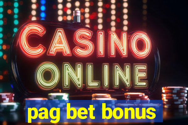 pag bet bonus