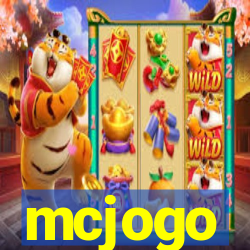 mcjogo