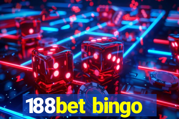 188bet bingo