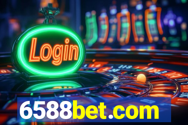 6588bet.com