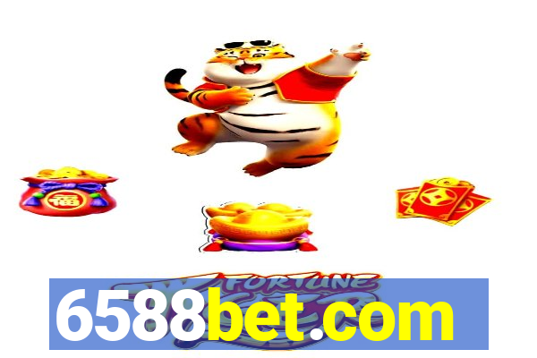 6588bet.com