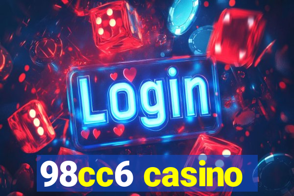 98cc6 casino