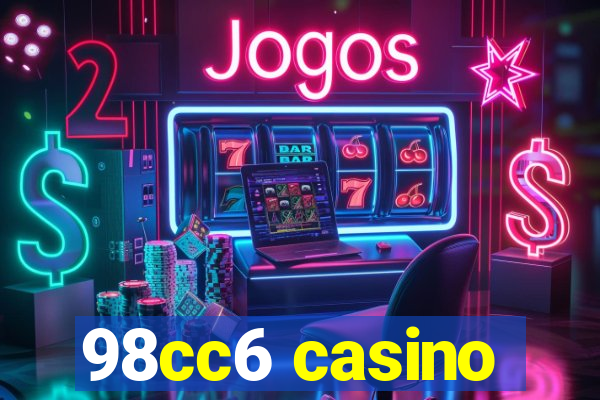 98cc6 casino