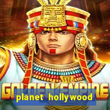 planet hollywood resort & casino booking