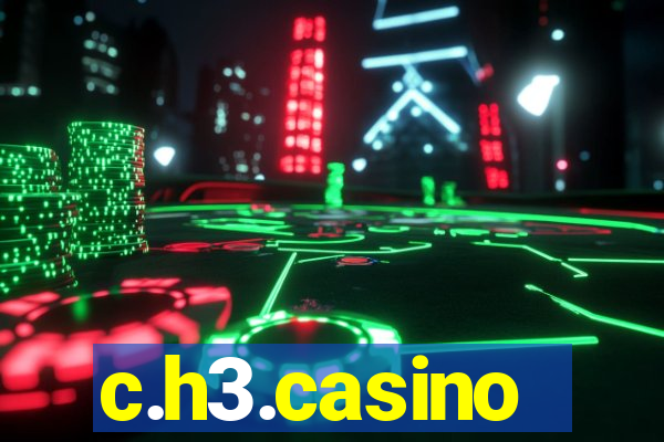 c.h3.casino