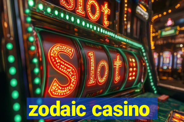 zodaic casino