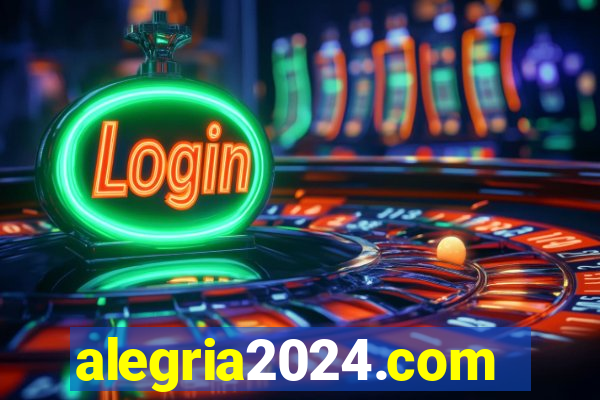 alegria2024.com