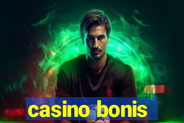 casino bonis