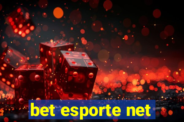 bet esporte net