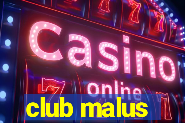 club malus