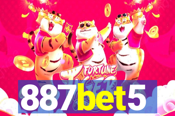 887bet5