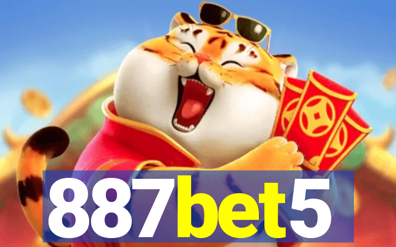 887bet5