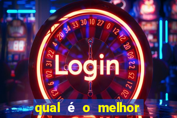 qual é o melhor jogo online