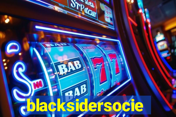 blacksidersociety.pro