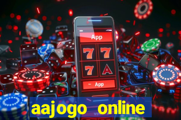 aajogo online casino jogos de criptografia