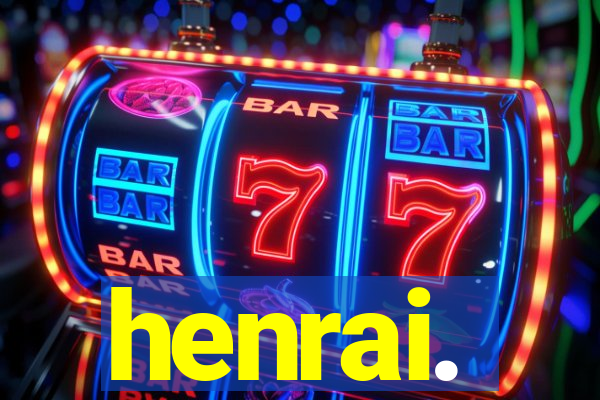 henrai.