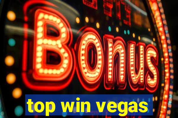 top win vegas