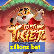 zillionz bet