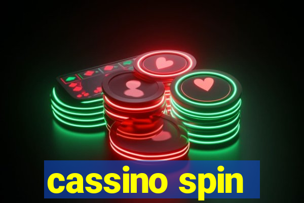 cassino spin