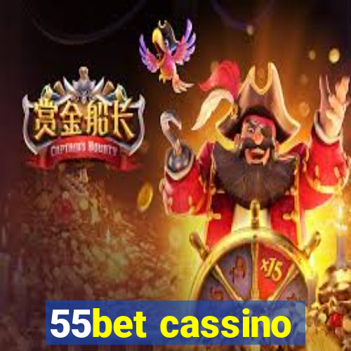 55bet cassino