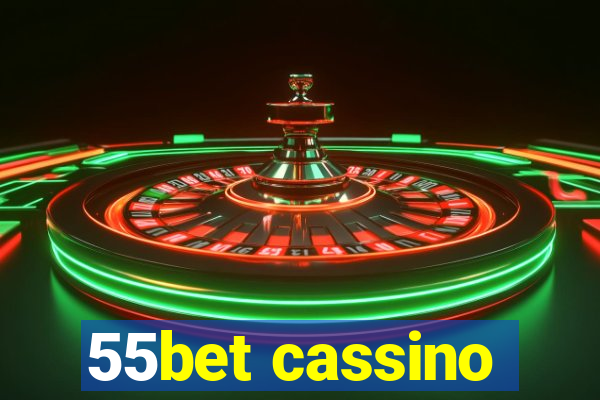 55bet cassino