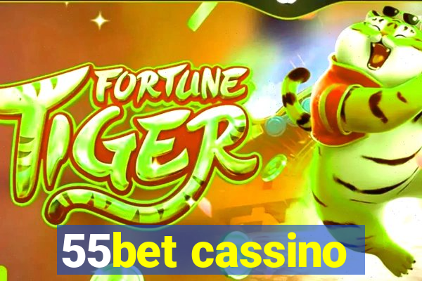 55bet cassino