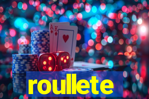 roullete