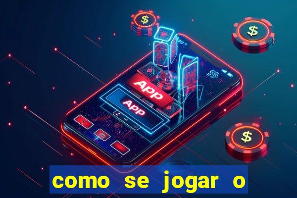 como se jogar o jogo do bingo